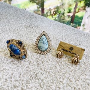 Samantha Wills jewelry